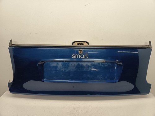 Smart fortwo original - smart,