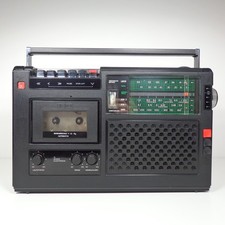📻 RFT Stern-Radiorecorder R