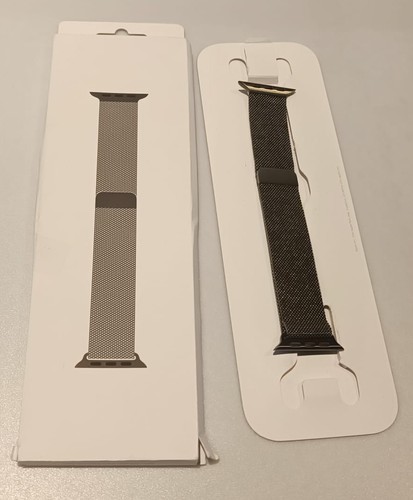 Orig apple milanaise armband - orig.,