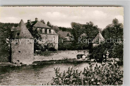 Hardenberg neviges schloss - neviges,
