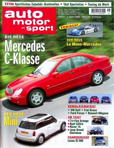Auto motor und sport - 2),