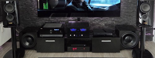 Advance paris a600 highend - ,