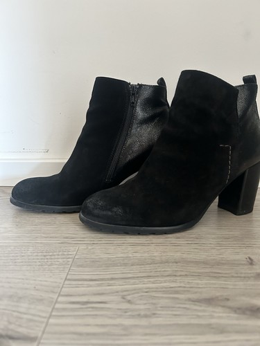 Paul green damen stiefeletten - paul,
