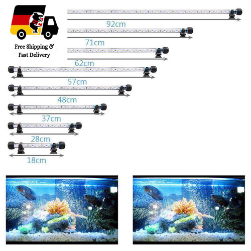 Solarnovo aquarium led licht - aquarium,