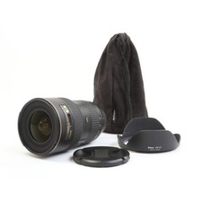 Nikon AF-S 4,0/16-35 G ED VR + TOP (272649)