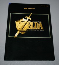 THE LEGEND OF ZELDA - OCARINA