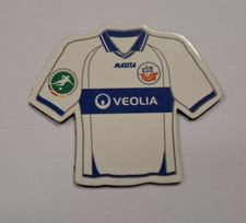 Trikot Magnet FC Hansa  Rostock  (69)