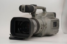 SONY DCR-VX1000 Handycam Video