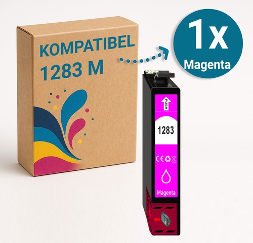 Patrone yellow kompatibel - patrone,