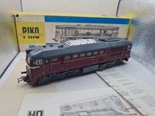 Piko DC Spur H0 Diesellok BR