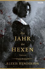 Das Jahr der Hexen | Alexis