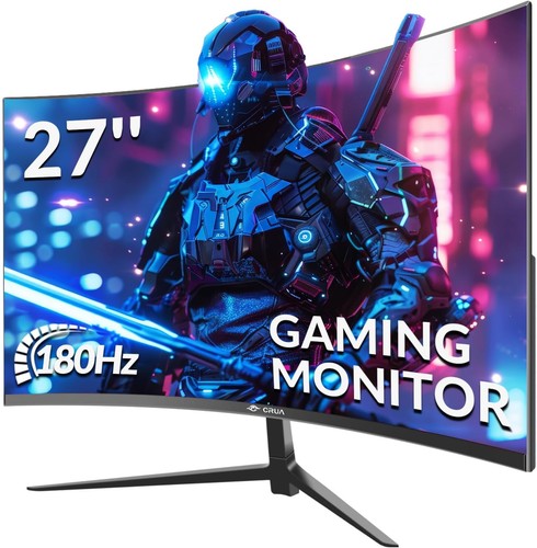 Gaming monitor zoll curved - gaming,