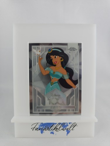 Jasmine 2023 topps chrome - topps,