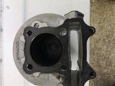 Kymco Naraku 125 Zylinder Kit  mit Kolben.Typ GY6 /AC Motor 