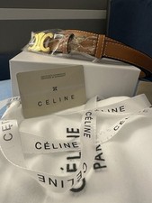 CELINE TRIOMPHE MEDIUM LUXUS