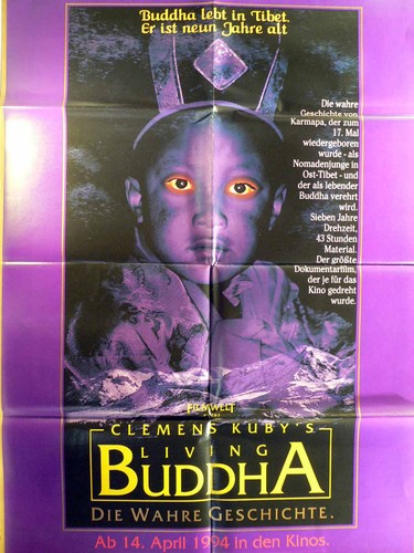 Living buddha die wahre - living,