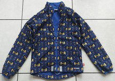 Tolle Softshelljacke Gr. 152 Legowear Ninjago 