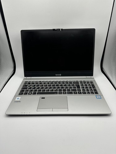Terra mobile 1550 notebook - terra,