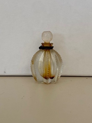 Lalique flakon von - flakon, vielen