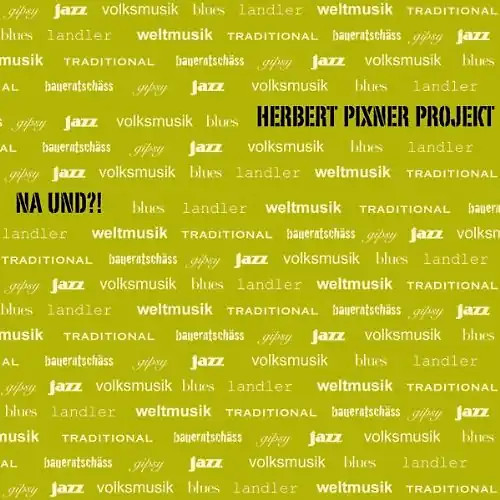 Herbert pixner projekt na - pixner,