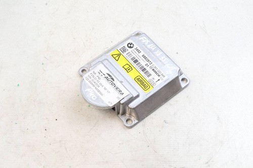 Bmw f25 srs airbag - x3,