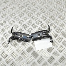 Cadillac Escalade MK4 Front