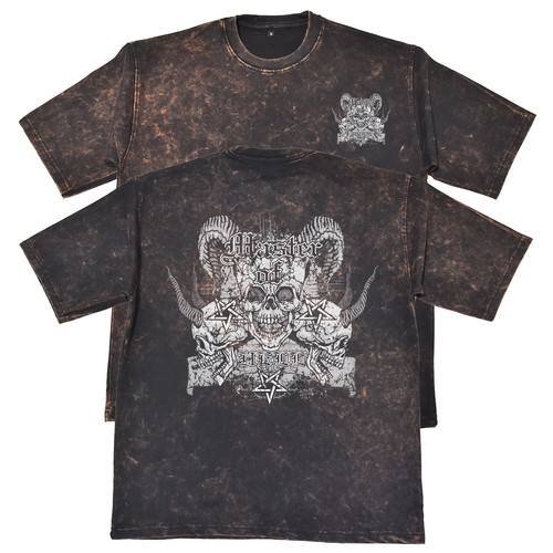Master hell herren - master,