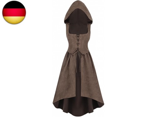 Rolecos damen renaissance - damen,