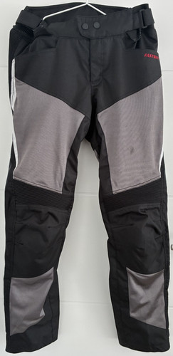 Sommer motorradhose fastway - sommer-motorradhose,