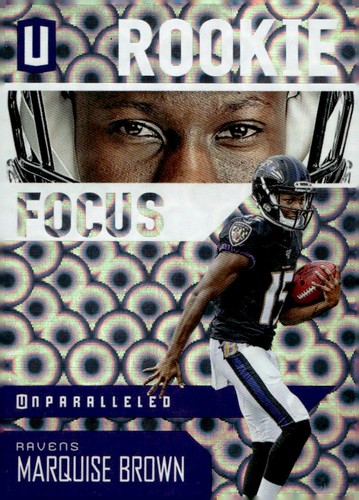 2019 panini unparalleled - 2019,