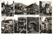 Beilstein Mosel Teilansichten