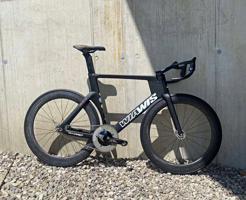 Wiawis txt pro - wiawis, bahnrad