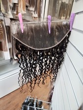 12A BRASILIANISCHES HAAR 20