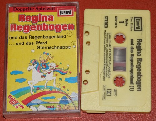 Kassette regina - -,