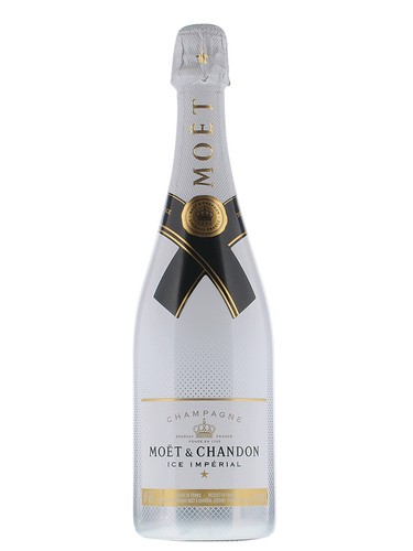 Moet chandon imperial ice - moet, &