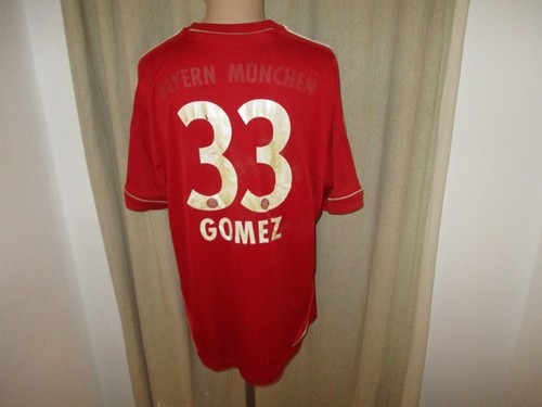 Bayern münchen adidas heim - fc,
