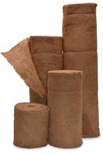 10m rolle kokosmatte - 10m,