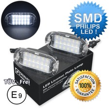 2x OEM EINSTIEGSBELEUCHTUNG