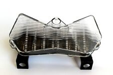 Rücklicht LED Kawasaki Z1000 2003-2006 klar clear E-geprüft TÜV