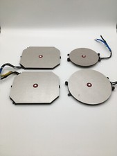 Miele KM7464 FR D Induktionskochfeld Heizzonen Induktionsspulen Set #779N-6M