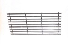 Dachgepäckträger für Feuerwehranhänger TSA Anhänger Holz