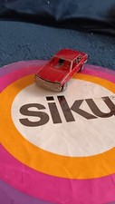 Siku 1040 opel senator - siku,