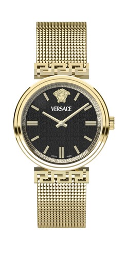 Versace damen armbanduhr - versace,