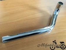 NEU Steck Krümmer P3 rechts