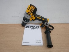 DeWALT DCD996 18V XR 3 Gang
