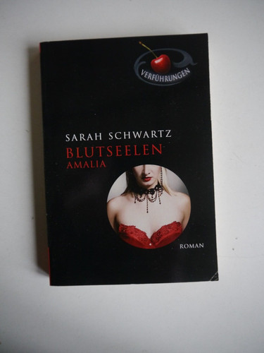 Blutseelen amalia sarah - amalia,