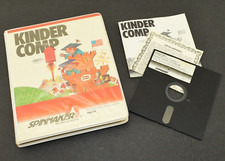 Vintage KINDER COMP - TRS-80