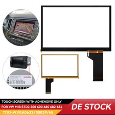 6,5'' Touchscreen Digitizer