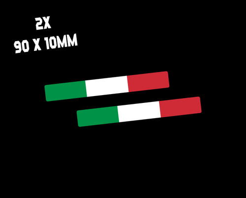 Italien flagge streifen - italien,