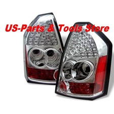 Chrysler 300C Limousine  LED